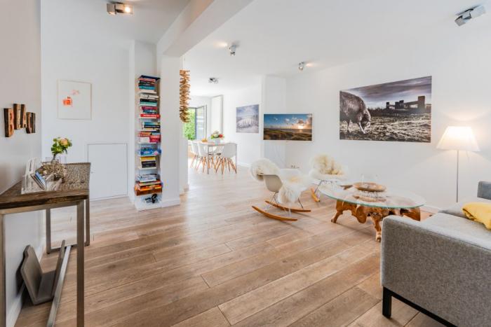 Freistehendes Haus - Sylt, Gaadt 19a