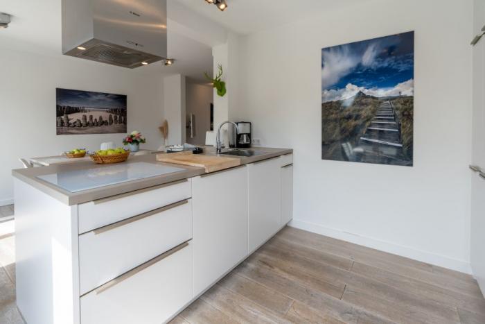 Freistehendes Haus - Sylt, Gaadt 19a