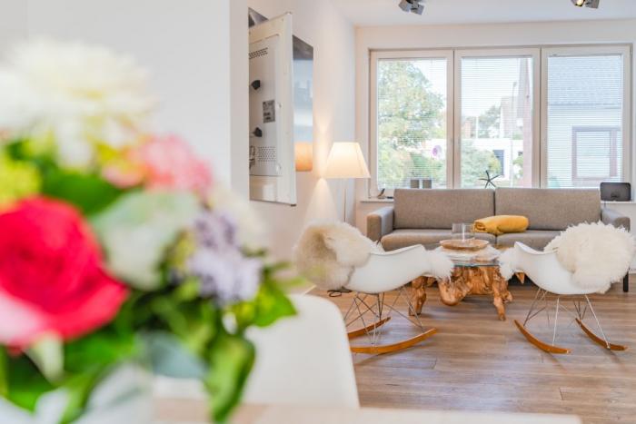 Freistehendes Haus - Sylt, Gaadt 19a