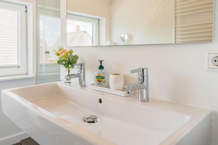 Freistehendes Haus - Sylt, Gaadt 19a