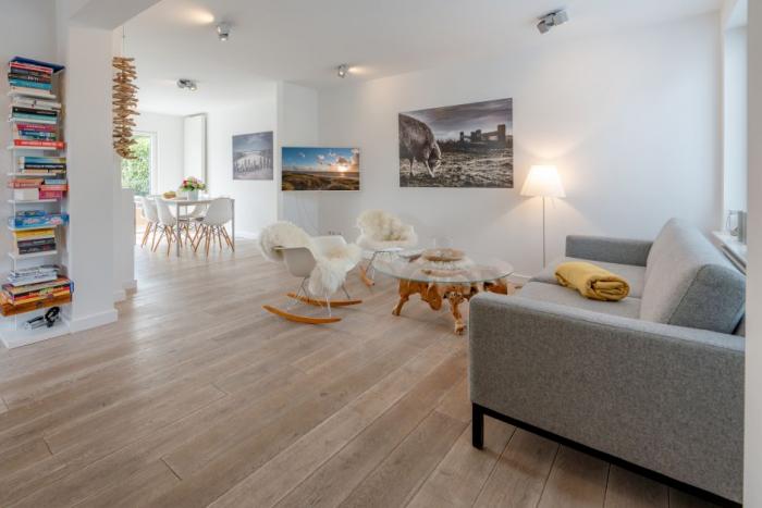 Freistehendes Haus - Sylt, Gaadt 19a