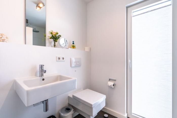 Freistehendes Haus - Sylt, Gaadt 19a