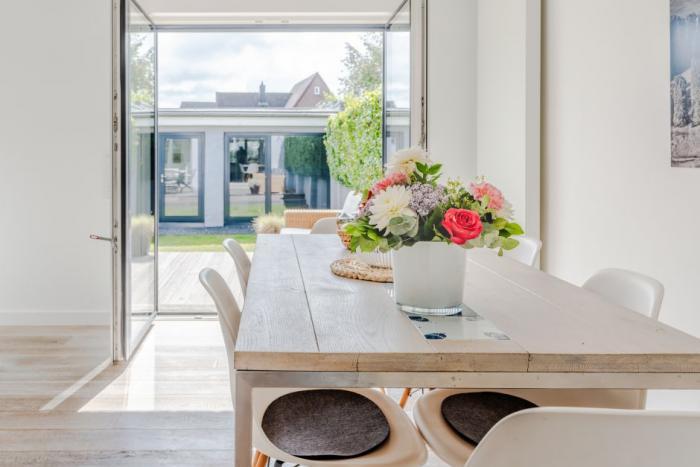 Freistehendes Haus - Sylt, Gaadt 19a