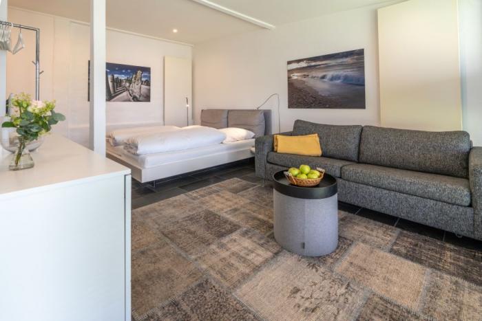 Freistehendes Haus - Sylt, Gaadt 19a