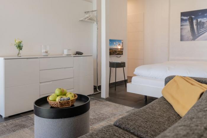 Freistehendes Haus - Sylt, Gaadt 19a