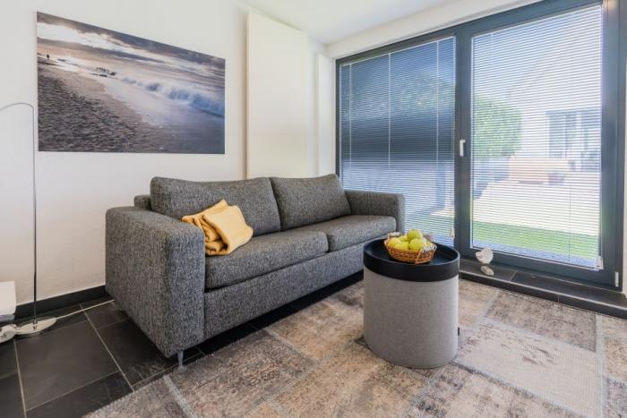 Freistehendes Haus - Sylt, Gaadt 19a