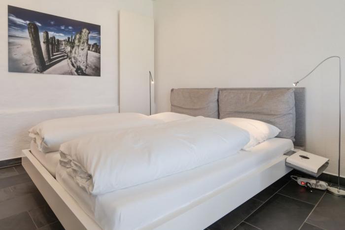 Freistehendes Haus - Sylt, Gaadt 19a