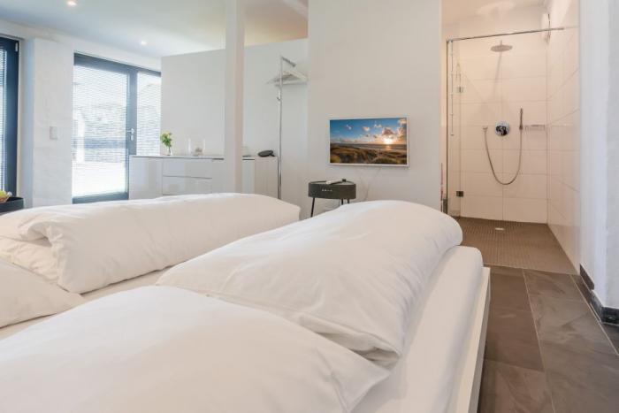 Freistehendes Haus - Sylt, Gaadt 19a