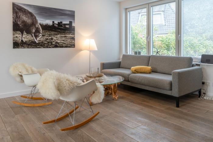 Freistehendes Haus - Sylt, Gaadt 19a