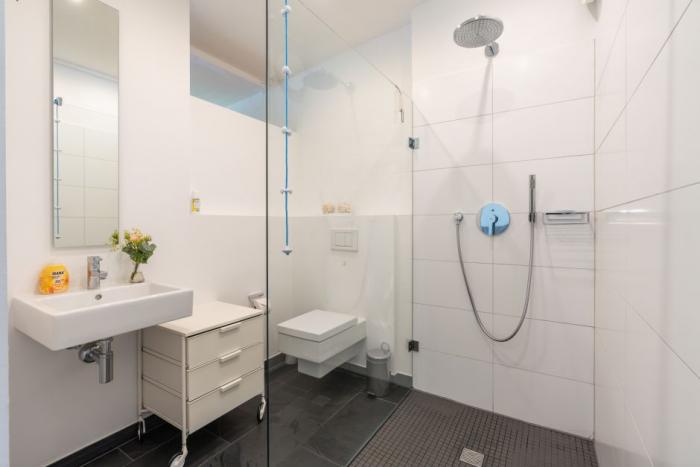 Freistehendes Haus - Sylt, Gaadt 19a