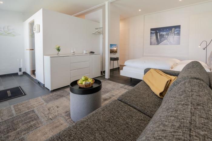 Freistehendes Haus - Sylt, Gaadt 19a