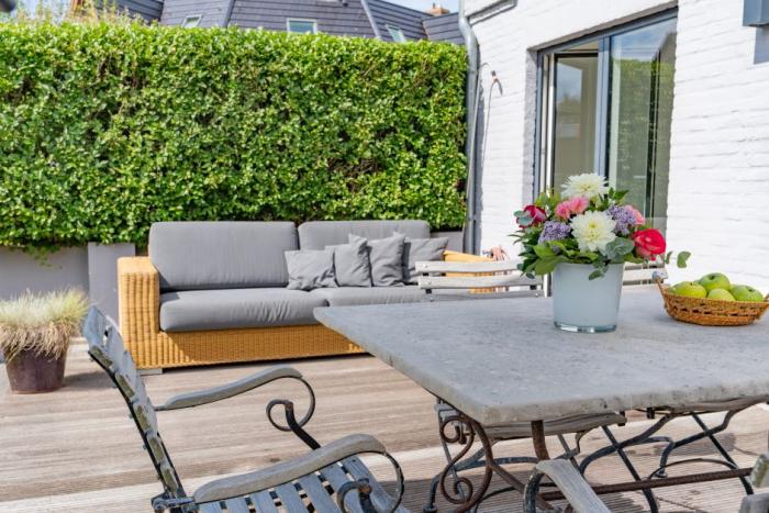 Freistehendes Haus - Sylt, Gaadt 19a