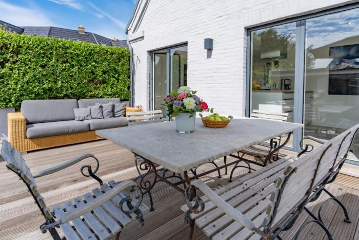 Freistehendes Haus - Sylt, Gaadt 19a