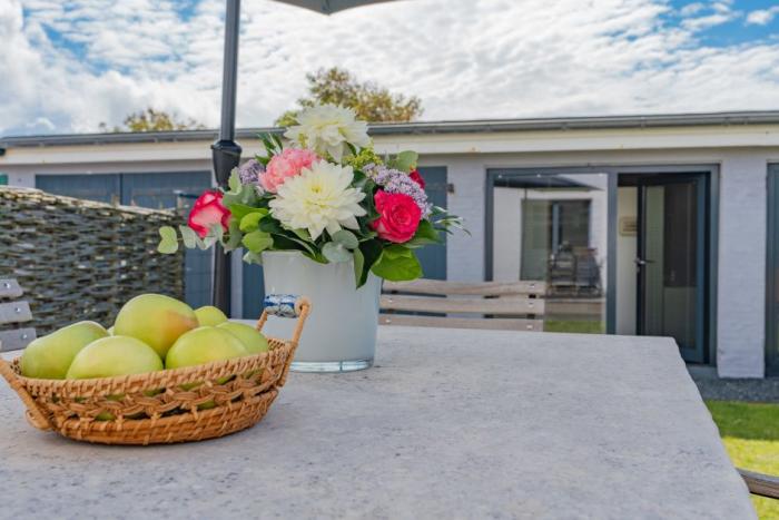 Freistehendes Haus - Sylt, Gaadt 19a