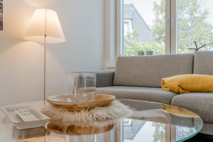 Freistehendes Haus - Sylt, Gaadt 19a