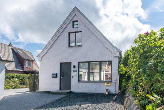 Freistehendes Haus - Sylt, Gaadt 19a