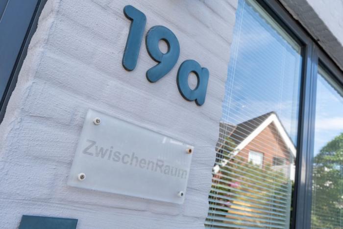 Freistehendes Haus - Sylt, Gaadt 19a