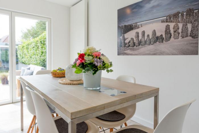 Freistehendes Haus - Sylt, Gaadt 19a