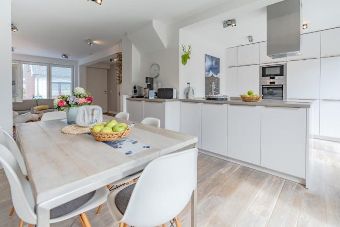 Freistehendes Haus - Sylt, Gaadt 19a