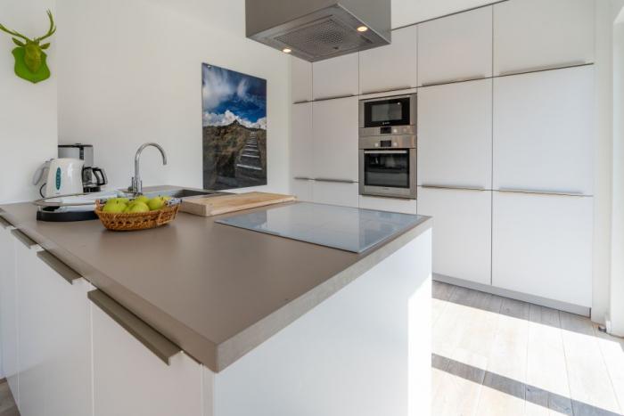 Freistehendes Haus - Sylt, Gaadt 19a