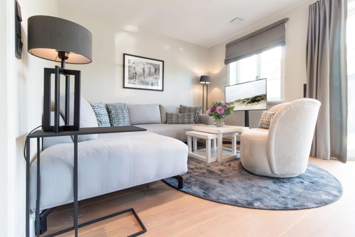 Doppelhaushälfte - Sylt, Uthlandstraße 18c Doppelhaushälfte - Sylt, Uthlandstraße 18c