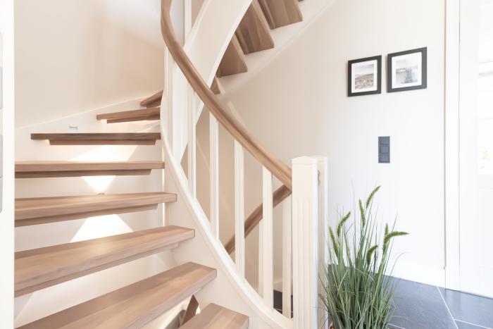 Doppelhaushälfte - Sylt, Uthlandstraße 18c Doppelhaushälfte - Sylt, Uthlandstraße 18c