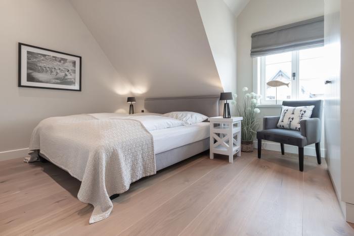 Doppelhaushälfte - Sylt, Uthlandstraße 18c Doppelhaushälfte - Sylt, Uthlandstraße 18c