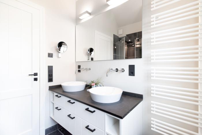 Doppelhaushälfte - Sylt, Uthlandstraße 18c Doppelhaushälfte - Sylt, Uthlandstraße 18c