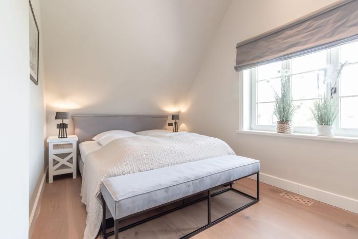 Doppelhaushälfte - Sylt, Uthlandstraße 18c Doppelhaushälfte - Sylt, Uthlandstraße 18c