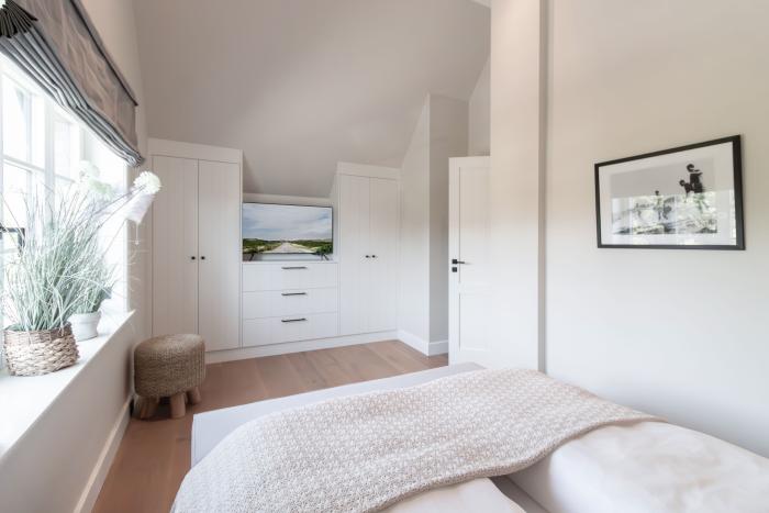 Doppelhaushälfte - Sylt, Uthlandstraße 18c Doppelhaushälfte - Sylt, Uthlandstraße 18c