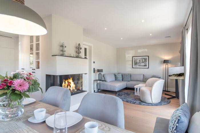 Doppelhaushälfte - Sylt, Uthlandstraße 18c Doppelhaushälfte - Sylt, Uthlandstraße 18c