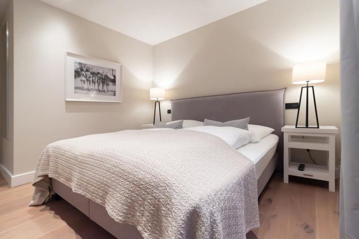 Doppelhaushälfte - Sylt, Uthlandstraße 18c Doppelhaushälfte - Sylt, Uthlandstraße 18c