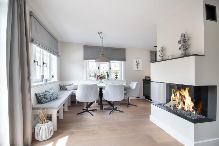 Doppelhaushälfte - Sylt, Uthlandstraße 18c Doppelhaushälfte - Sylt, Uthlandstraße 18c