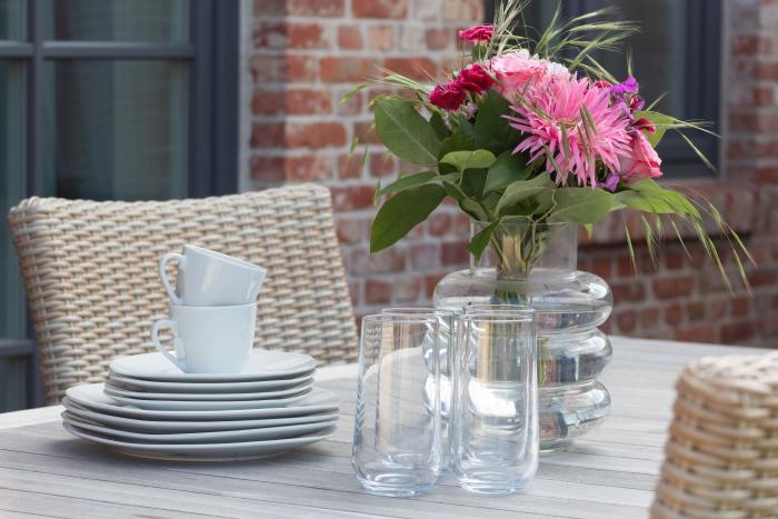 Doppelhaushälfte - Sylt, Uthlandstraße 18c Doppelhaushälfte - Sylt, Uthlandstraße 18c