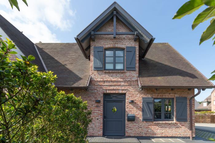 Doppelhaushälfte - Sylt, Uthlandstraße 18c Doppelhaushälfte - Sylt, Uthlandstraße 18c