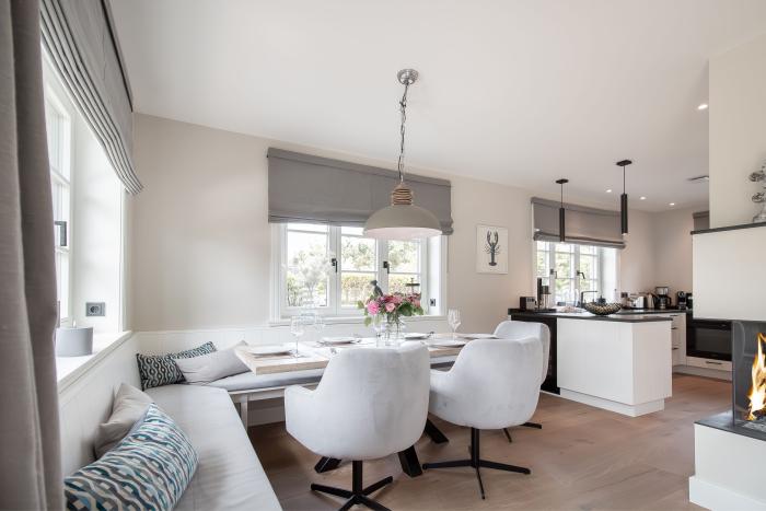 Doppelhaushälfte - Sylt, Uthlandstraße 18c Doppelhaushälfte - Sylt, Uthlandstraße 18c