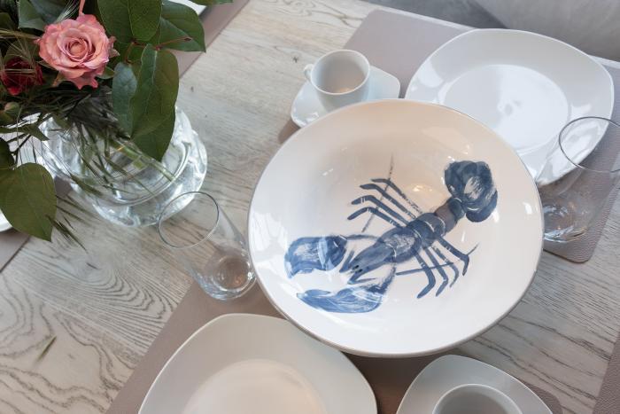 Doppelhaushälfte - Sylt, Uthlandstraße 18c Doppelhaushälfte - Sylt, Uthlandstraße 18c