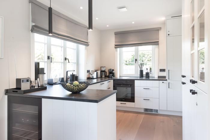 Doppelhaushälfte - Sylt, Uthlandstraße 18c Doppelhaushälfte - Sylt, Uthlandstraße 18c