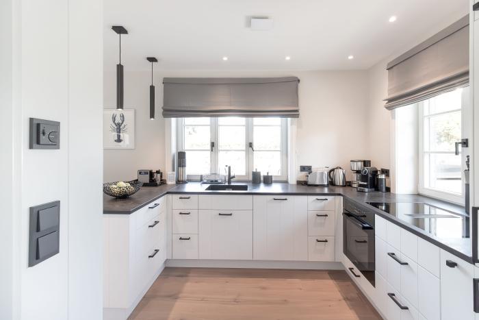 Doppelhaushälfte - Sylt, Uthlandstraße 18c Doppelhaushälfte - Sylt, Uthlandstraße 18c