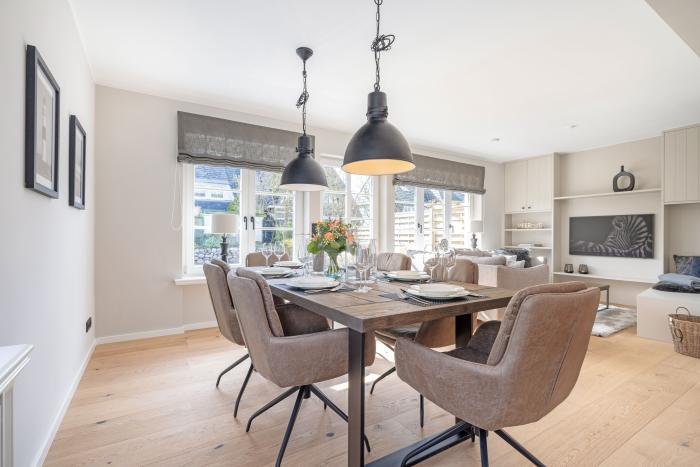 Doppelhaushälfte - Sylt, Hedigenring 24