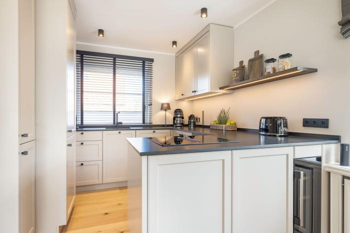 Doppelhaushälfte - Sylt, Hedigenring 24