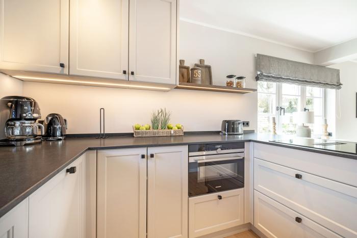 Doppelhaushälfte - Sylt, Hedigenring 24