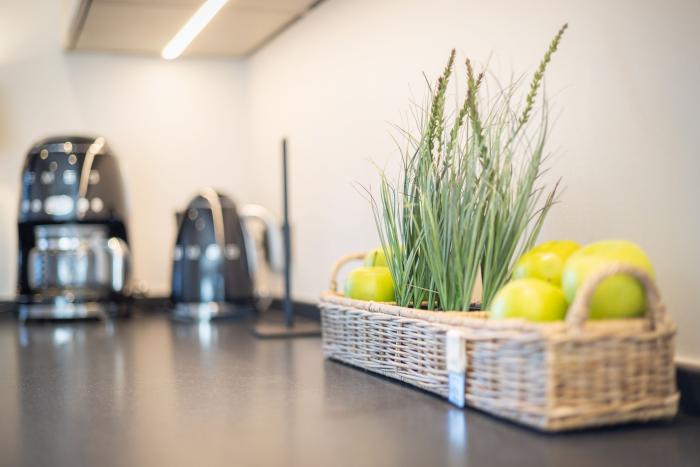 Doppelhaushälfte - Sylt, Hedigenring 24