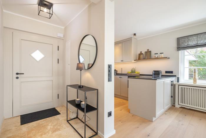 Doppelhaushälfte - Sylt, Hedigenring 24