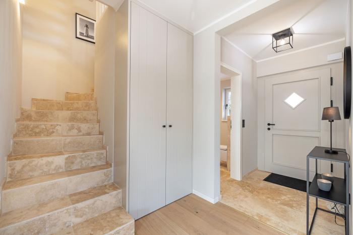 Doppelhaushälfte - Sylt, Hedigenring 24