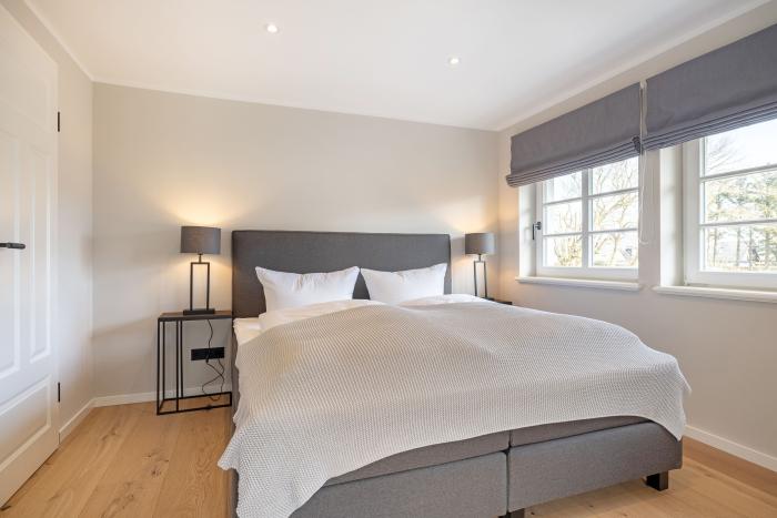 Doppelhaushälfte - Sylt, Hedigenring 24