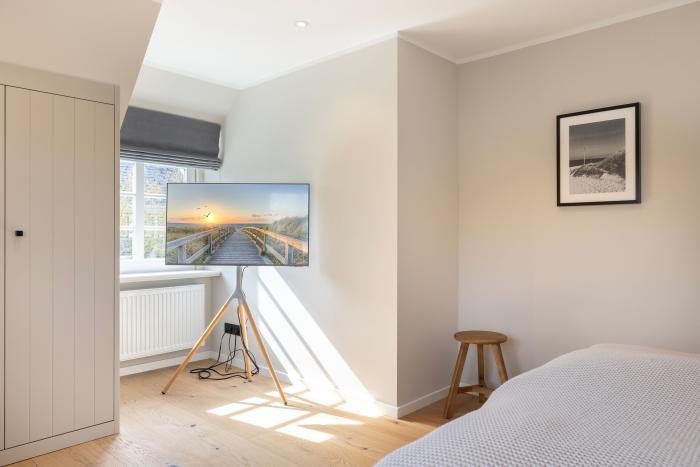 Doppelhaushälfte - Sylt, Hedigenring 24