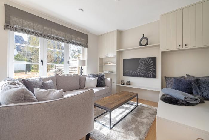 Doppelhaushälfte - Sylt, Hedigenring 24