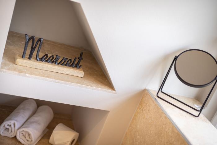 Doppelhaushälfte - Sylt, Hedigenring 24