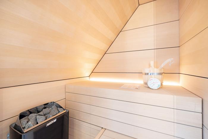 Doppelhaushälfte - Sylt, Hedigenring 24